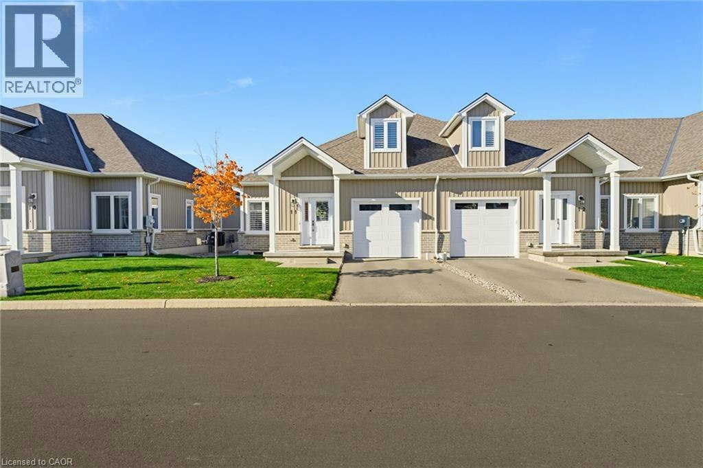 11-744 Nelson Street, Norfolk County, ON, N0A 1N0