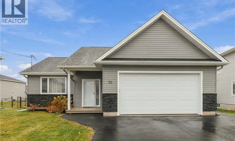 70 Satara Drive