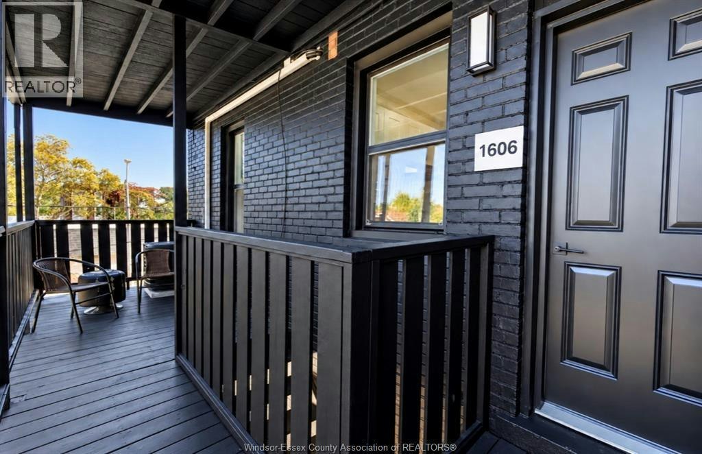 1606-1620 University Avenue, Windsor, ON, N9B 1C2 - 2