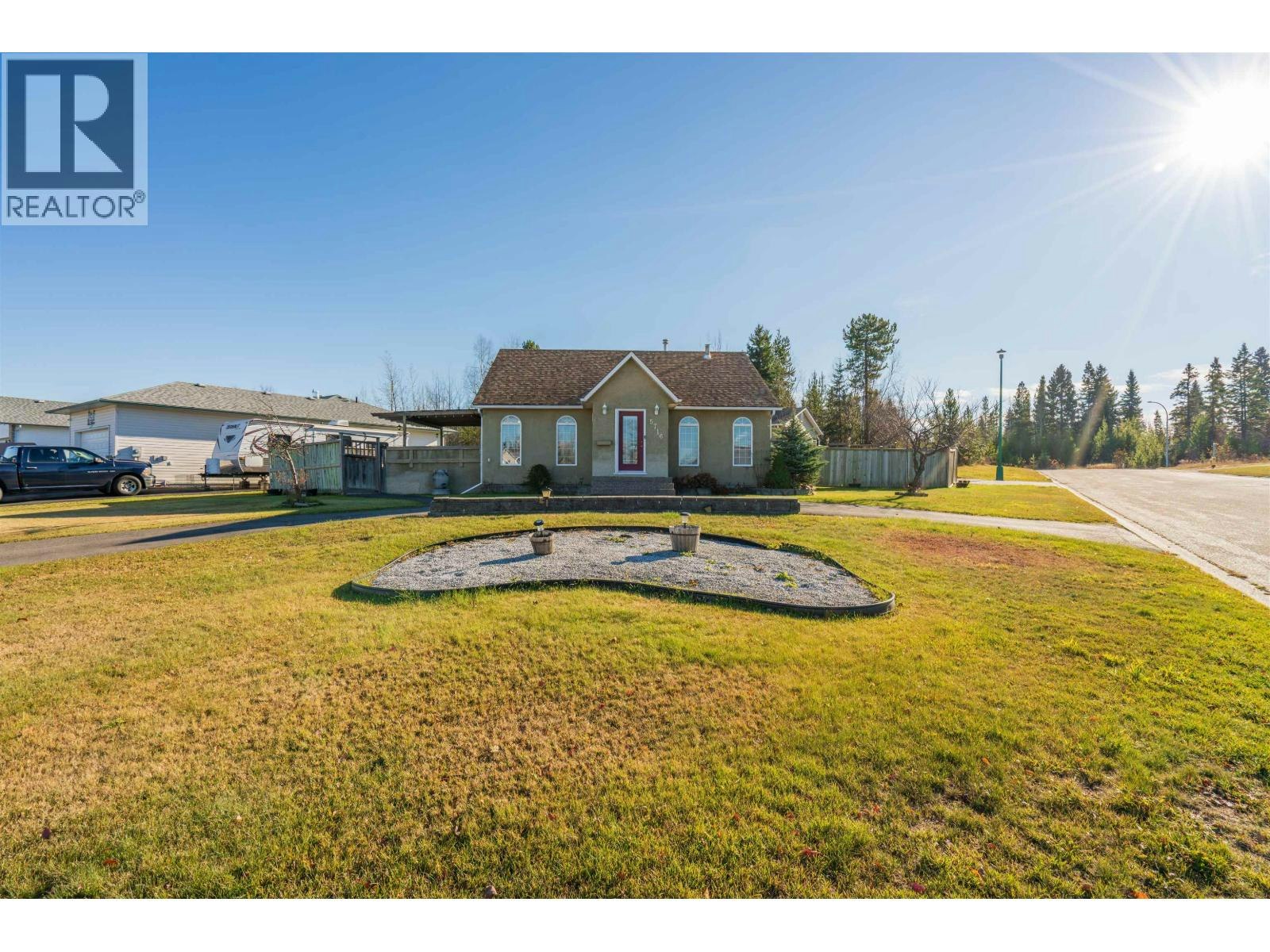 5716 Bearspaw Crescent, Prince George, BC, V2N 6P7