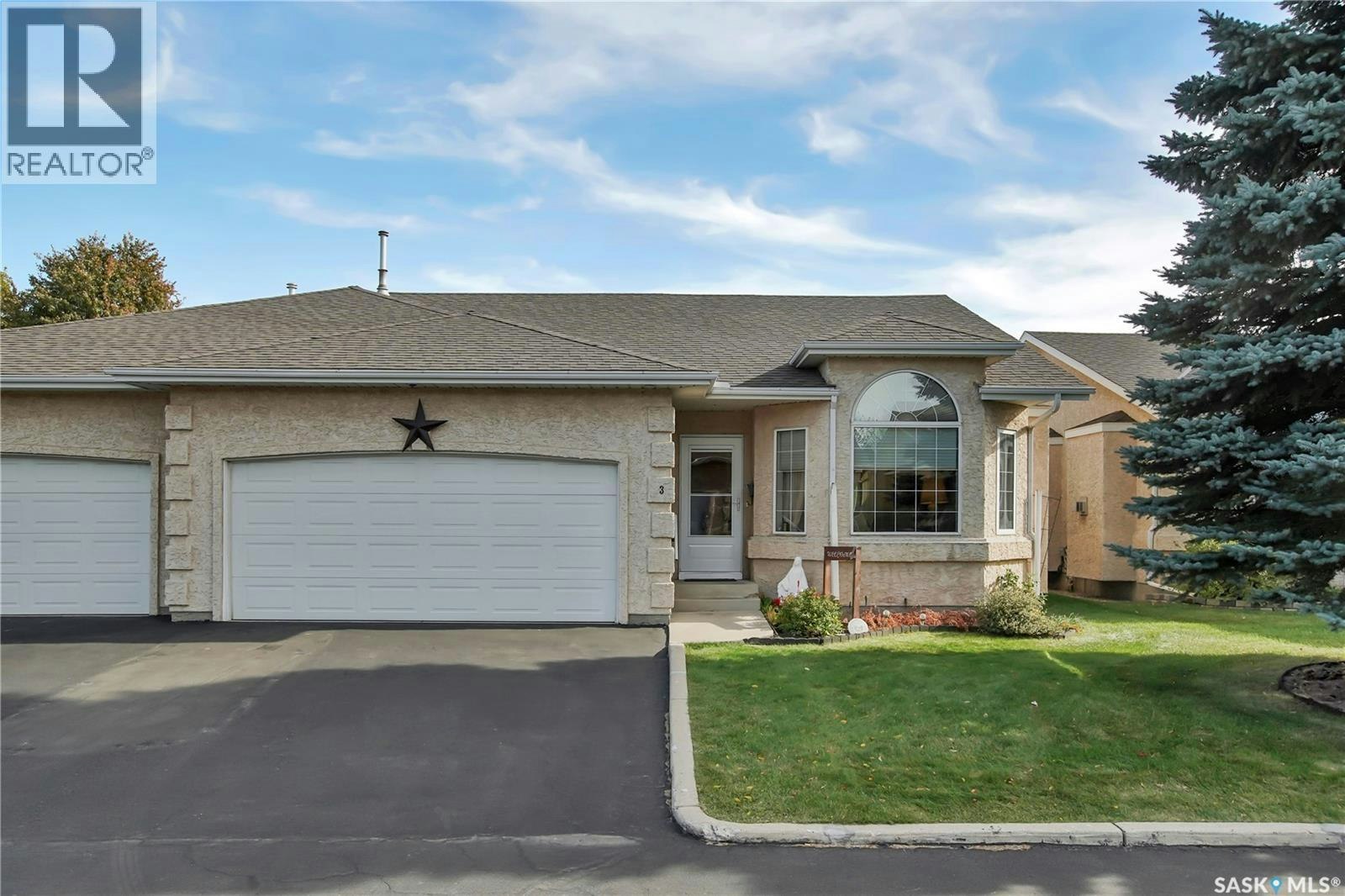 3-135 Pinehouse Drive, Saskatoon, SK, S7K 5W1