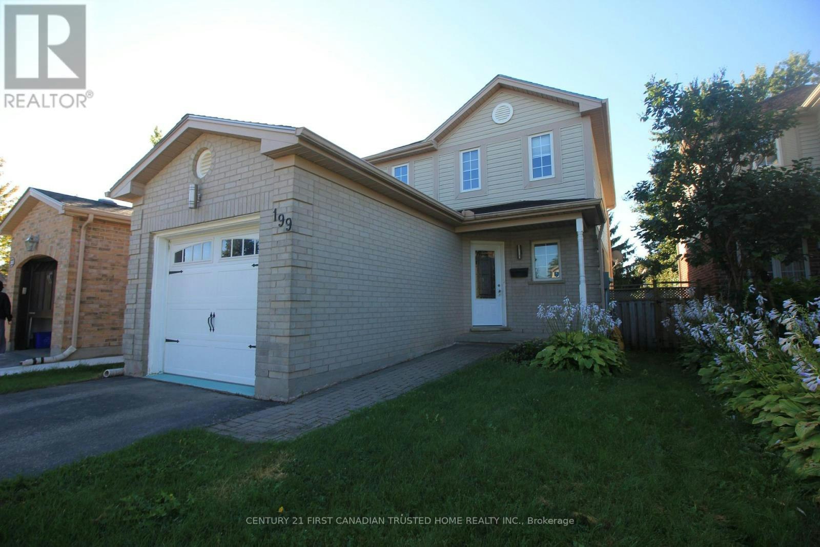 199 Emerald Road, London, ON, N6M 1J3