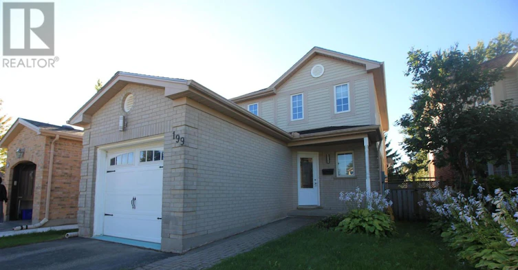 199 Emerald Road, London, ON, N6M 1J3