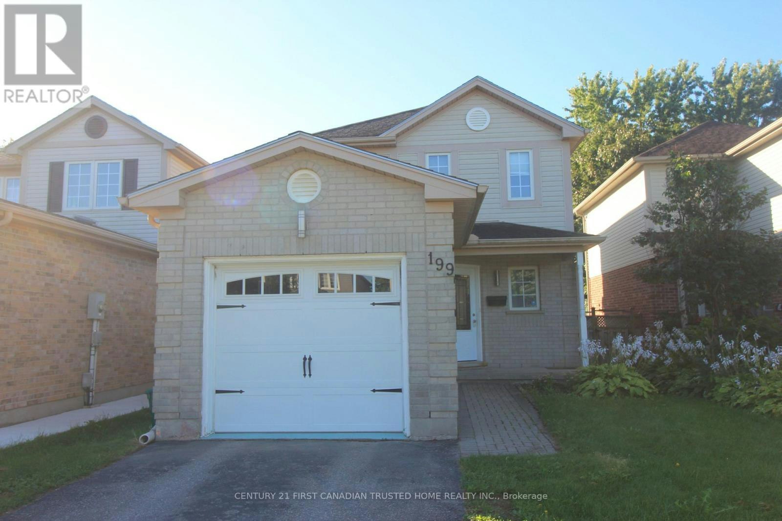 199 Emerald Road, London, ON, N6M 1J3 - 2