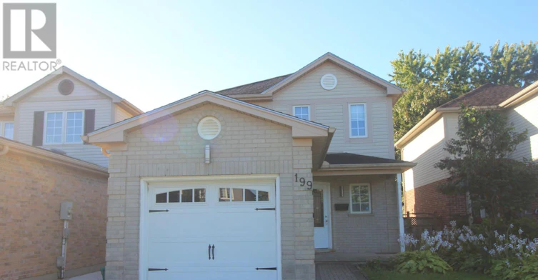 199 Emerald Road, London, ON, N6M 1J3 - 2