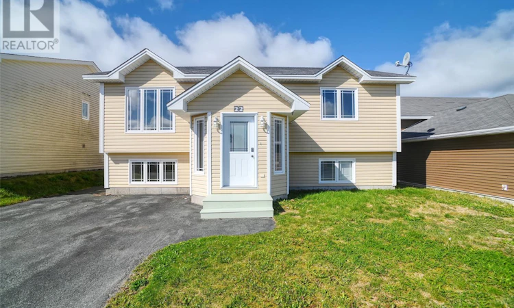 22 Firdale Drive