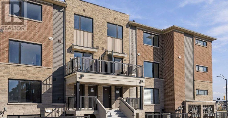 11-201 Glenroy Gilbert Drive, Ottawa, ON, K2J 7N7