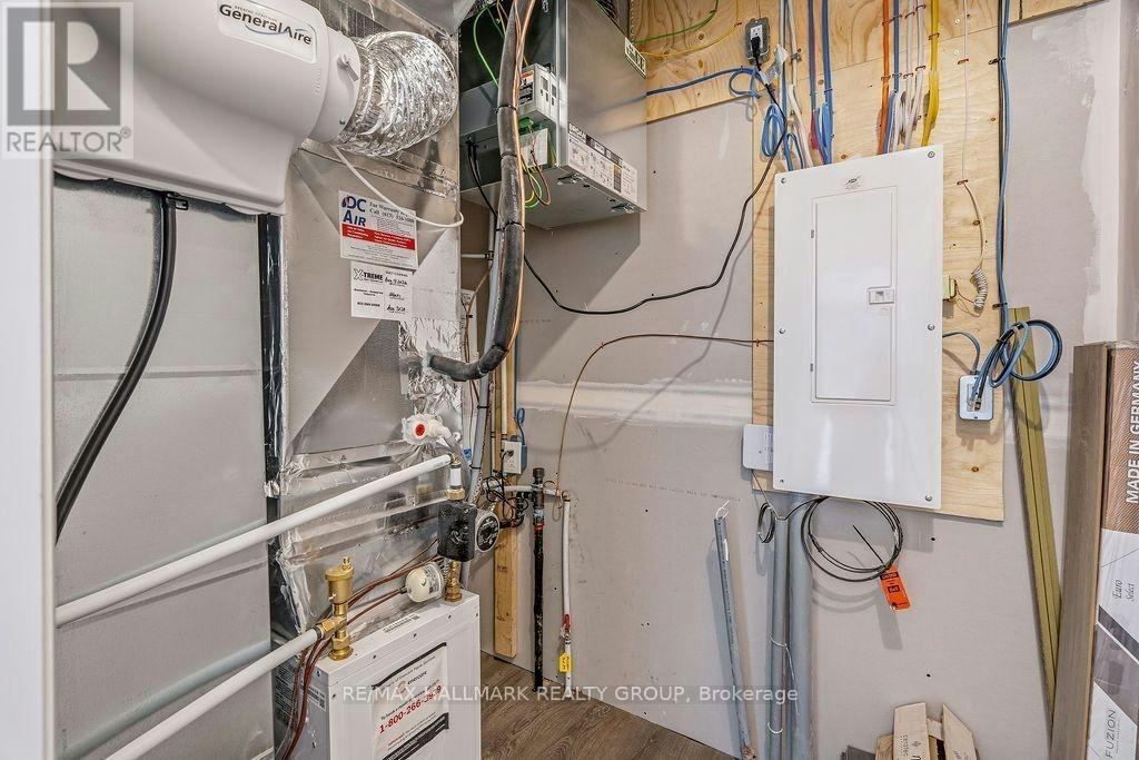 11-201 Glenroy Gilbert Drive, Ottawa, ON, K2J 7N7 - 15