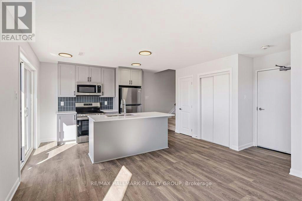 11-201 Glenroy Gilbert Drive, Ottawa, ON, K2J 7N7 - 7