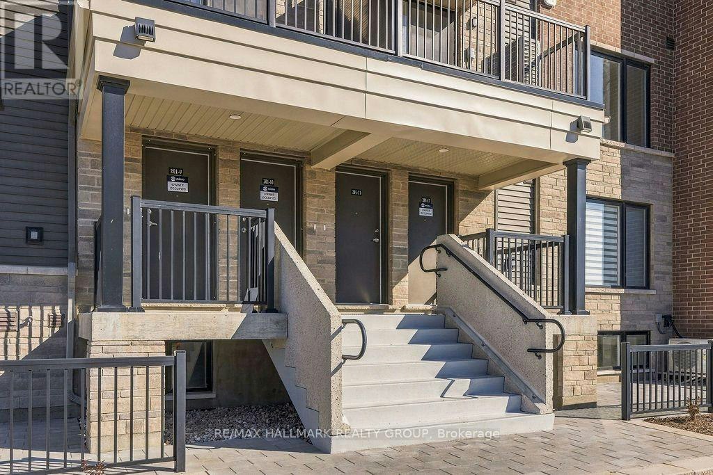 11-201 Glenroy Gilbert Drive, Ottawa, ON, K2J 7N7 - 2