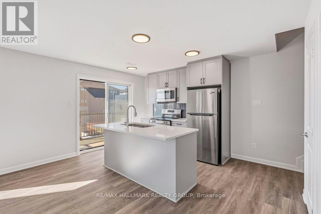 11-201 Glenroy Gilbert Drive, Ottawa, ON, K2J 7N7 - 8