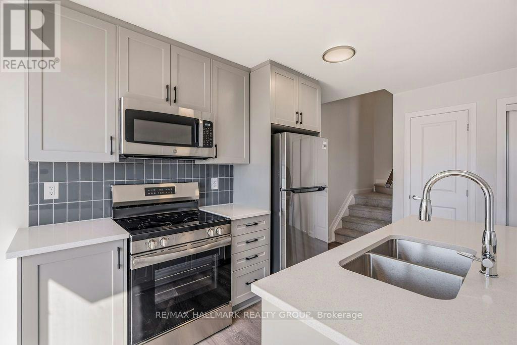 11-201 Glenroy Gilbert Drive, Ottawa, ON, K2J 7N7 - 13