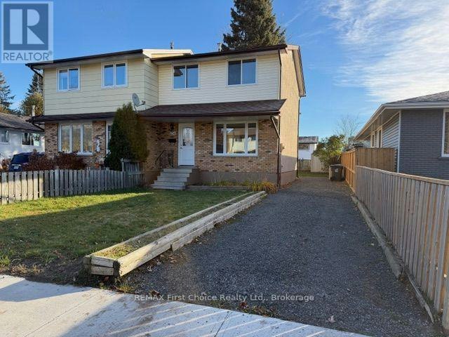 254 Perth Crescent, Thunder Bay, ON, P7A 7N7
