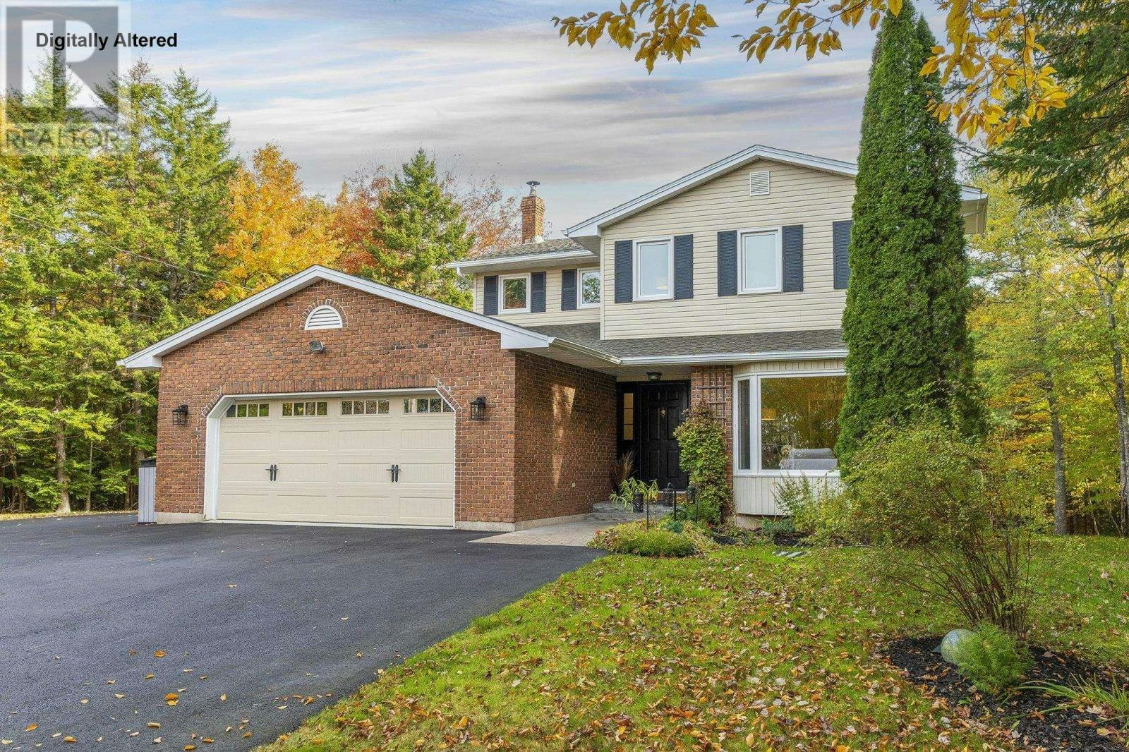 For Sale: 14 Beech Hill Drive, Fall River, NS - REW