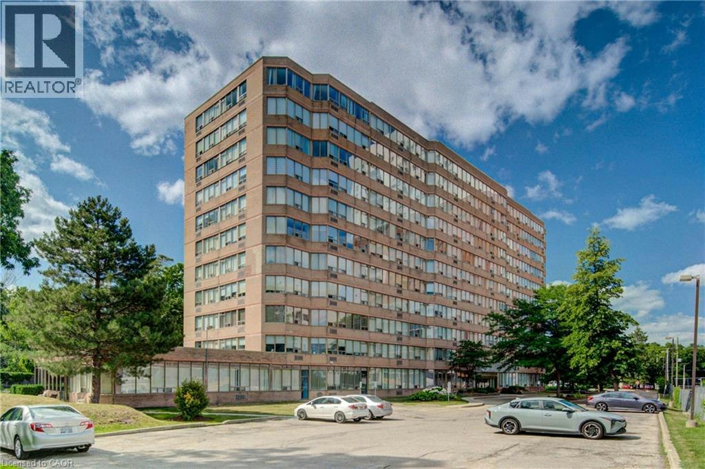 409-3227 King Street E, Kitchener, ON, N2A 3Z9