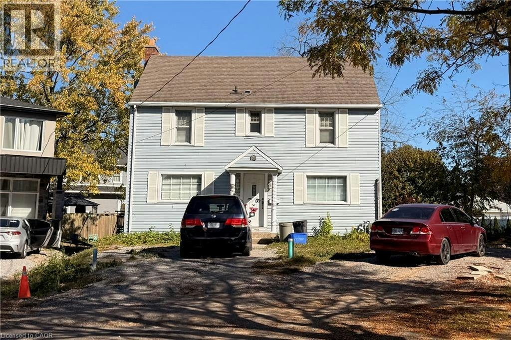 24 Walnut Street