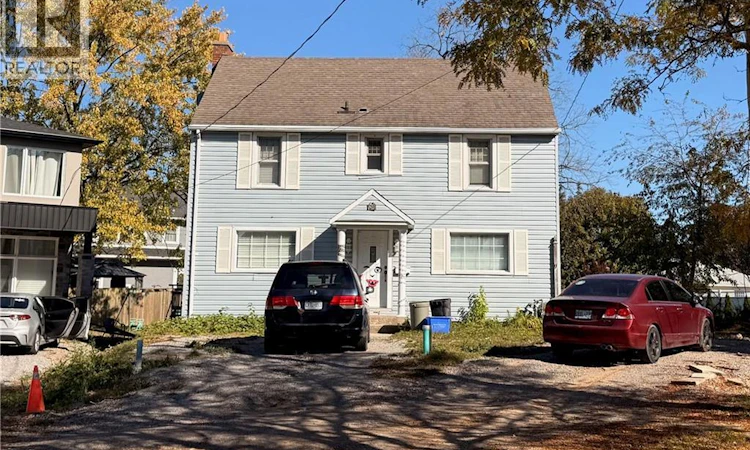 24 Walnut Street