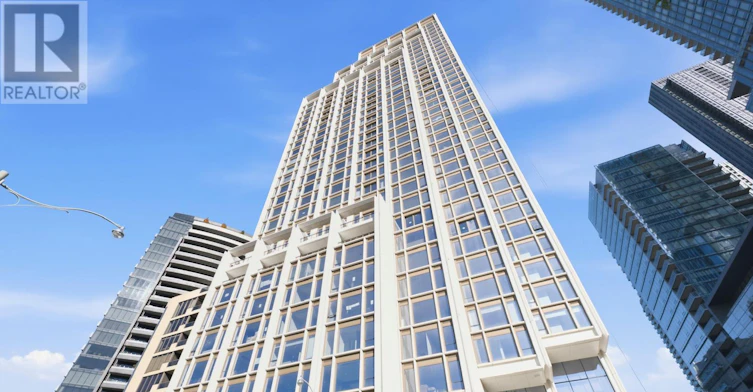 503-1315 Bay Street, Toronto, ON, M5R 0B3