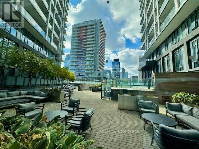 1121-50 Power Street, Toronto, ON, M5A 0V3 - 30