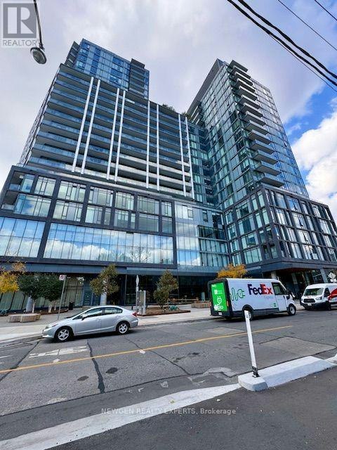 1121-50 Power Street, Toronto, ON, M5A 0V3 - 3