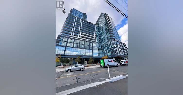 1121-50 Power Street, Toronto, ON, M5A 0V3 - 3