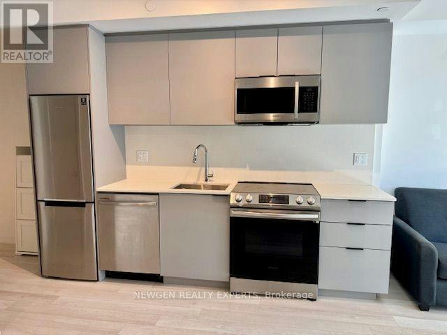 1121-50 Power Street, Toronto, ON, M5A 0V3 - 11