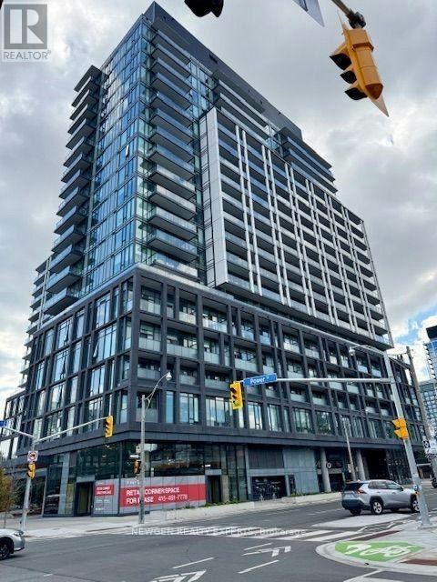 1121-50 Power Street, Toronto, ON, M5A 0V3 - 2