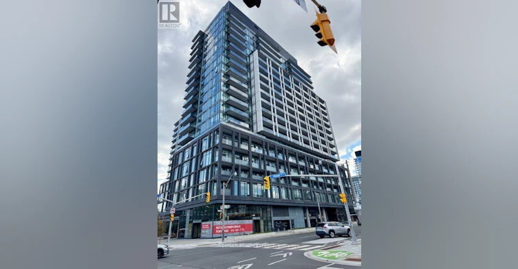 1121-50 Power Street, Toronto, ON, M5A 0V3 - 2