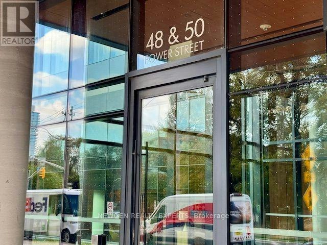 1121-50 Power Street, Toronto, ON, M5A 0V3 - 4