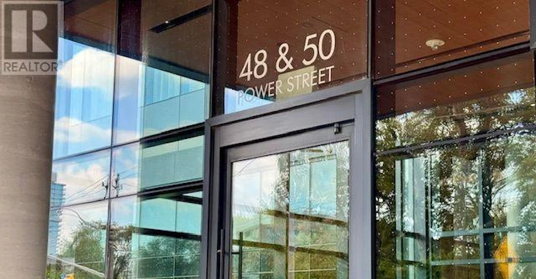 1121-50 Power Street, Toronto, ON, M5A 0V3 - 4