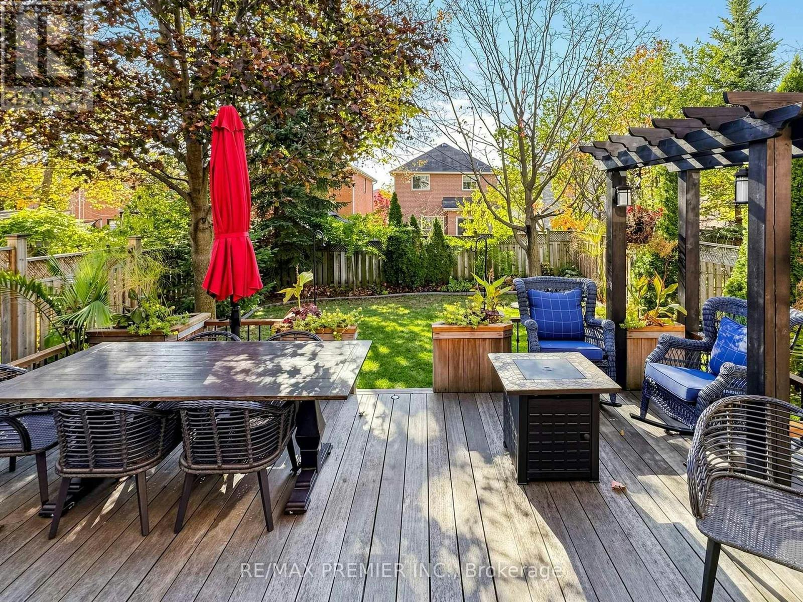 31 Rocksprings Avenue, Richmond Hill, ON, L4S 1R2 - 29