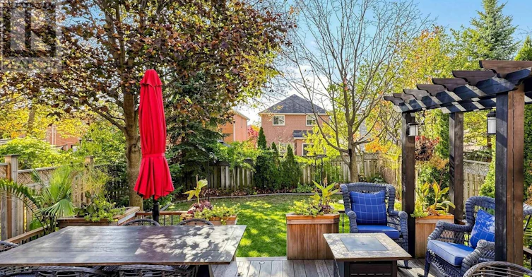 31 Rocksprings Avenue, Richmond Hill, ON, L4S 1R2 - 29