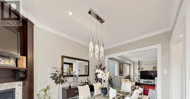 31 Rocksprings Avenue, Richmond Hill, ON, L4S 1R2 - 13