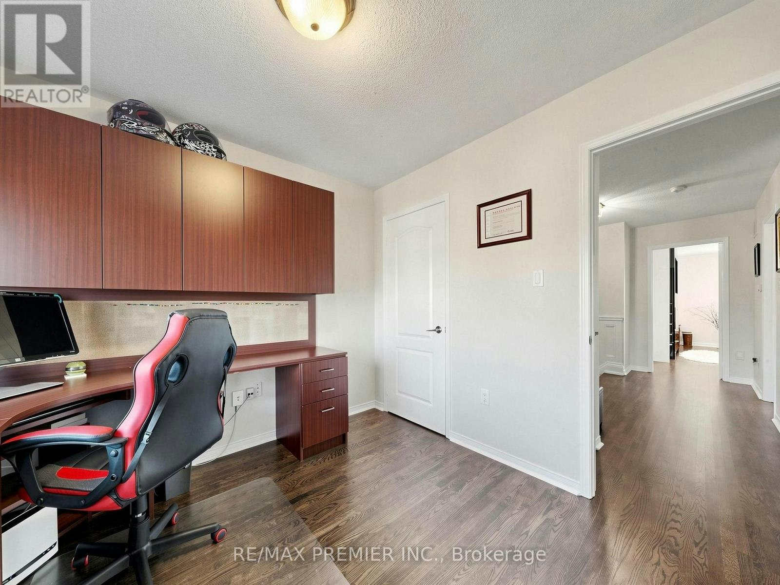 31 Rocksprings Avenue, Richmond Hill, ON, L4S 1R2 - 22
