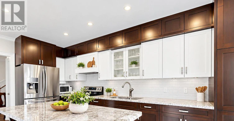 31 Rocksprings Avenue, Richmond Hill, ON, L4S 1R2 - 7