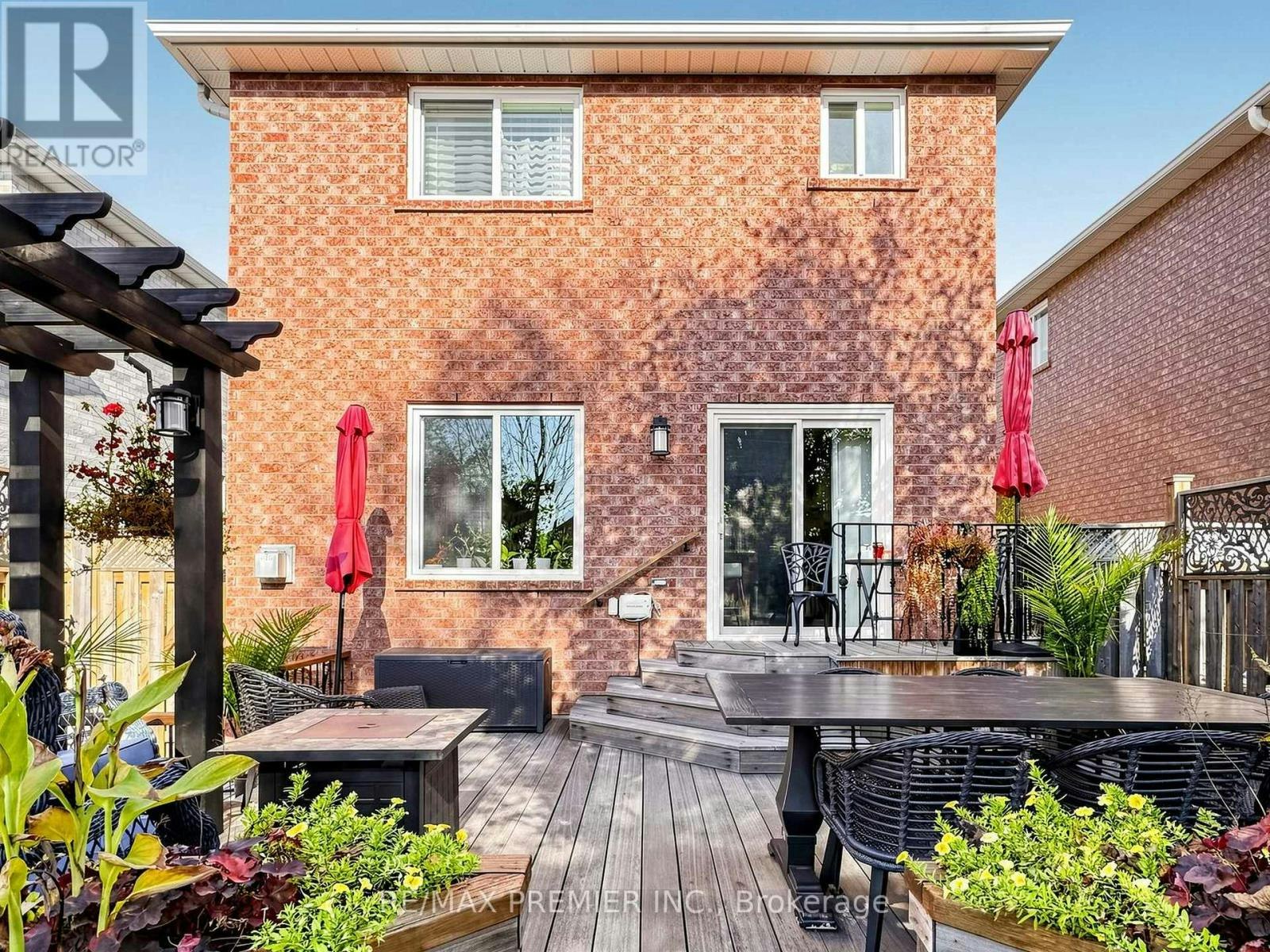 31 Rocksprings Avenue, Richmond Hill, ON, L4S 1R2 - 26