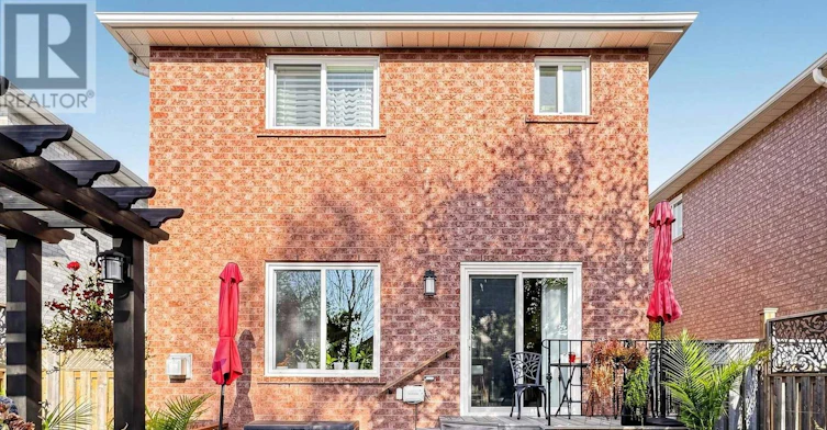 31 Rocksprings Avenue, Richmond Hill, ON, L4S 1R2 - 26