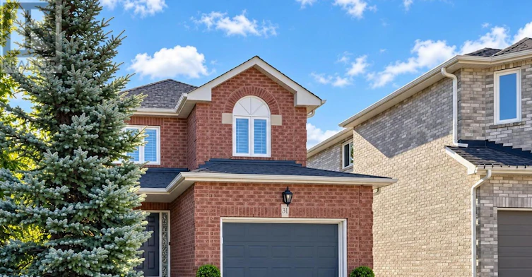 31 Rocksprings Avenue, Richmond Hill, ON, L4S 1R2 - 2
