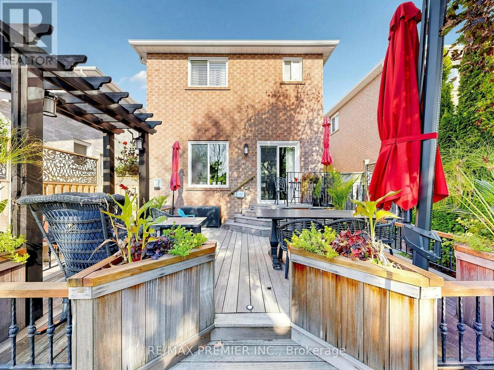 31 Rocksprings Avenue, Richmond Hill, ON, L4S 1R2 - 28
