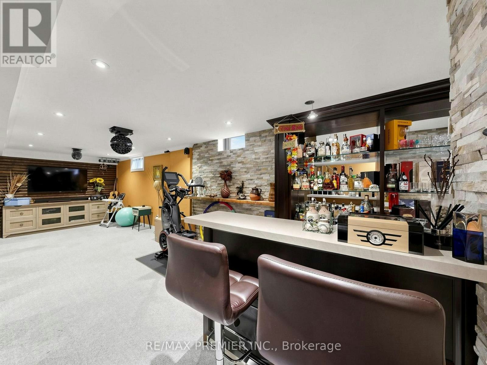 31 Rocksprings Avenue, Richmond Hill, ON, L4S 1R2 - 23