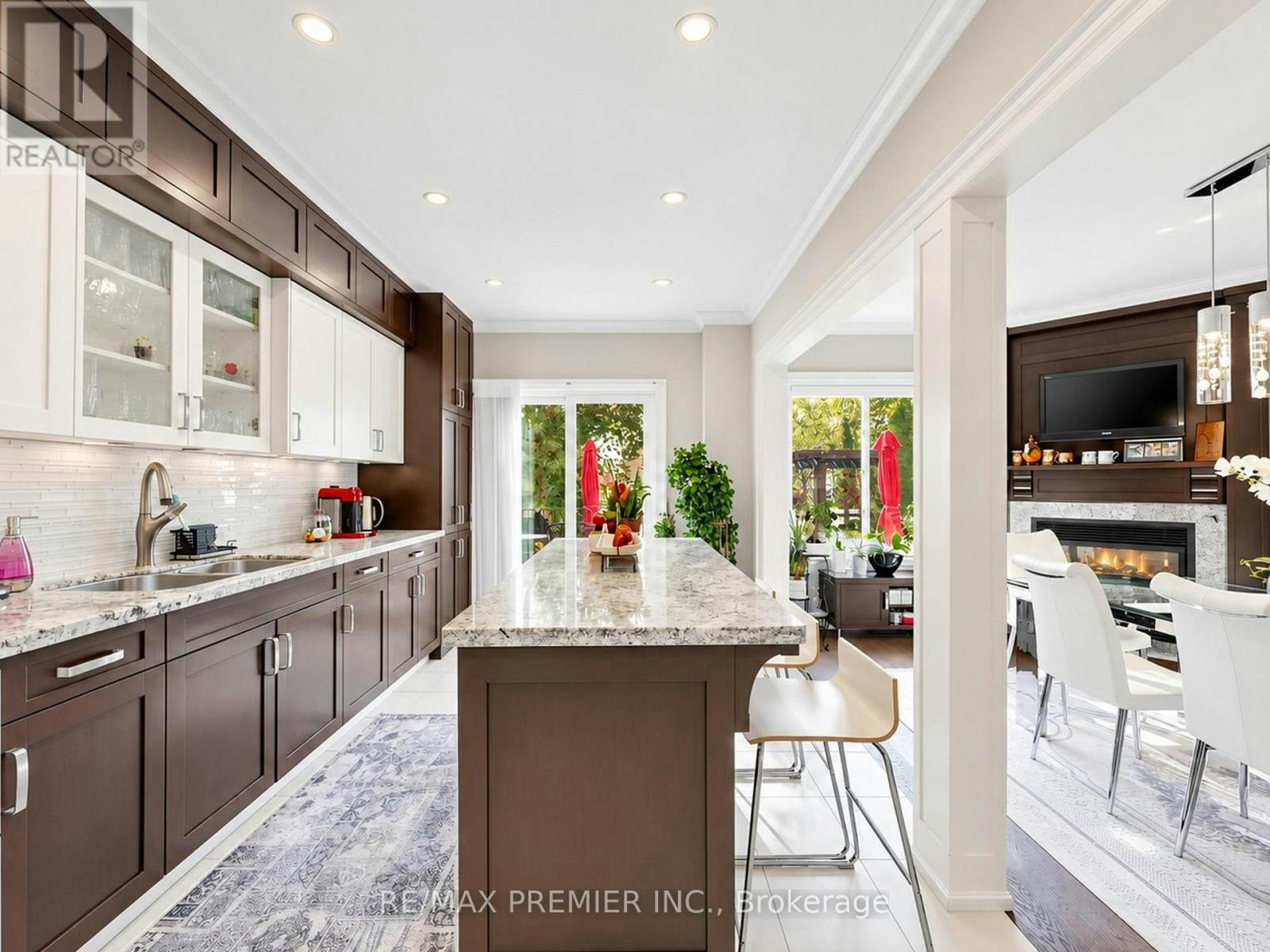 31 Rocksprings Avenue, Richmond Hill, ON, L4S 1R2 - 10