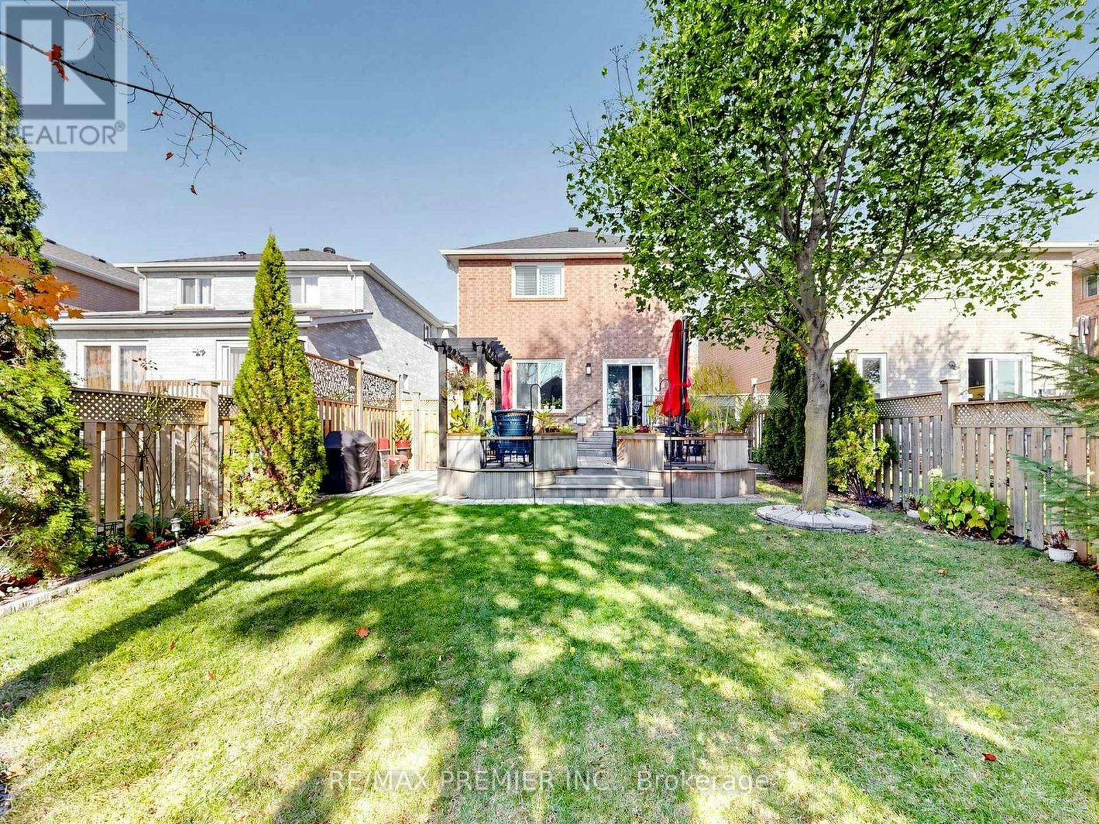 31 Rocksprings Avenue, Richmond Hill, ON, L4S 1R2 - 27