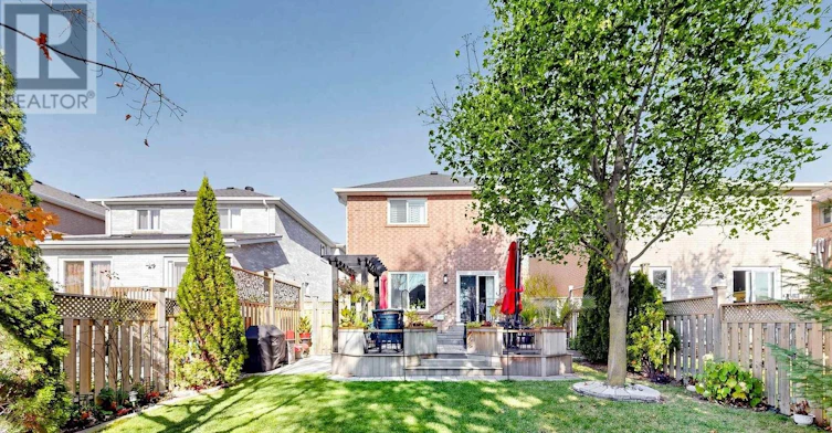 31 Rocksprings Avenue, Richmond Hill, ON, L4S 1R2 - 27