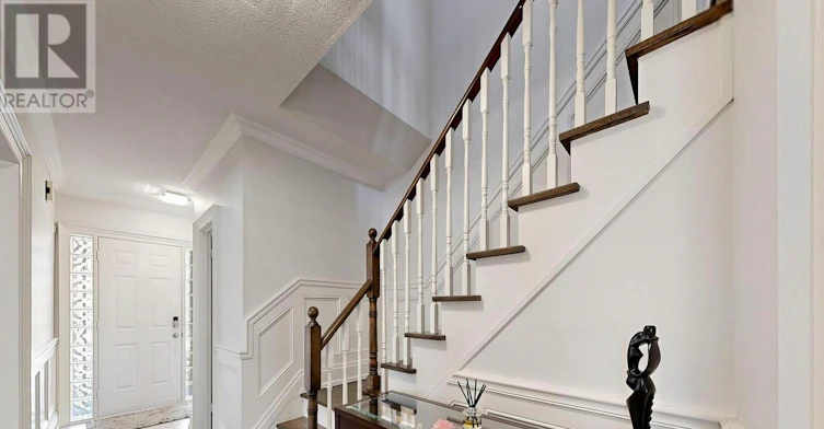 31 Rocksprings Avenue, Richmond Hill, ON, L4S 1R2 - 15