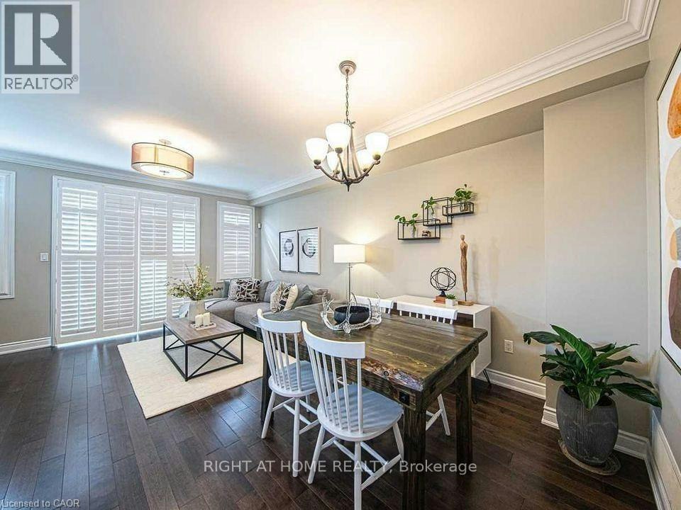 2468 Scholars Common, Burlington, ON, L7P 2W2 - 5