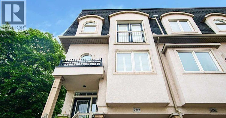 2468 Scholars Common, Burlington, ON, L7P 2W2