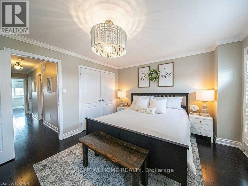 2468 Scholars Common, Burlington, ON, L7P 2W2 - 7