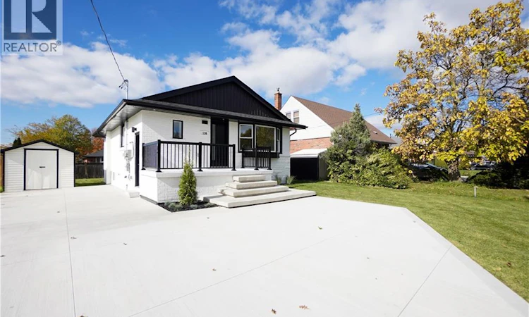 136 Warren Avenue