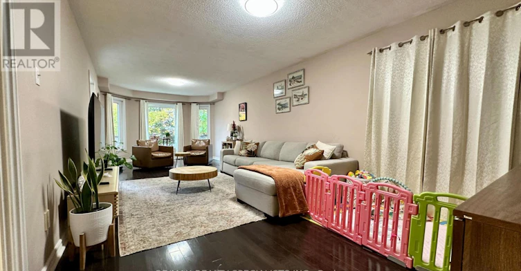 5929 Leeside Crescent, Mississauga, ON, L5M 5L8 - 5