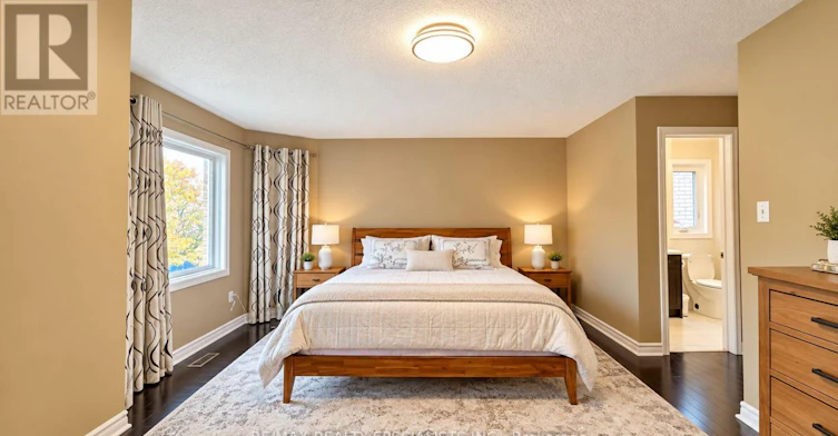 5929 Leeside Crescent, Mississauga, ON, L5M 5L8 - 10